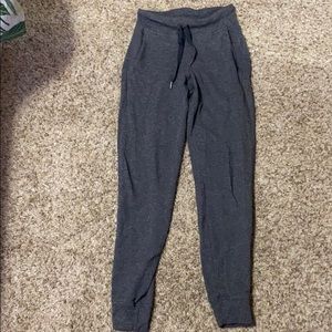 Lululemon joggers